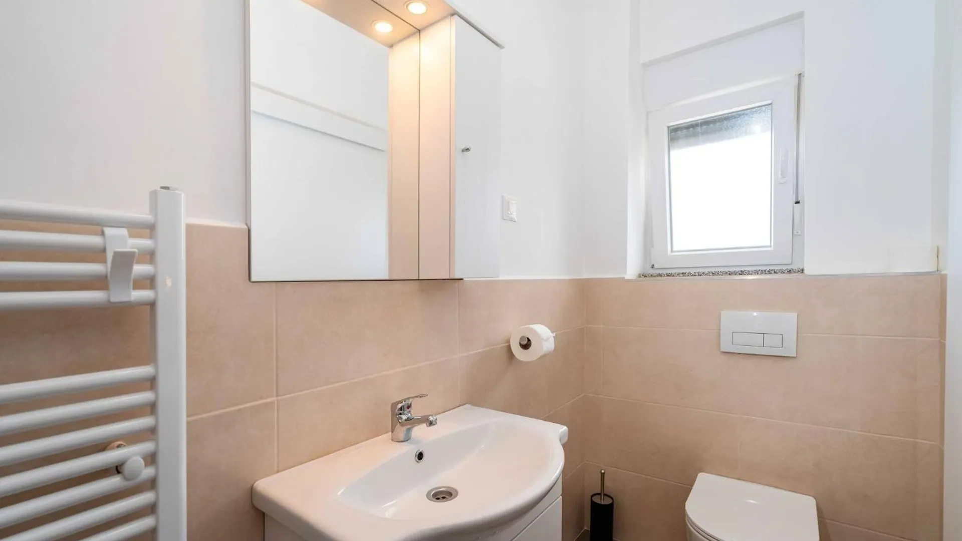 My Dalmatia - Apartment Blagdan One With Private Parking Zadar Croatia
