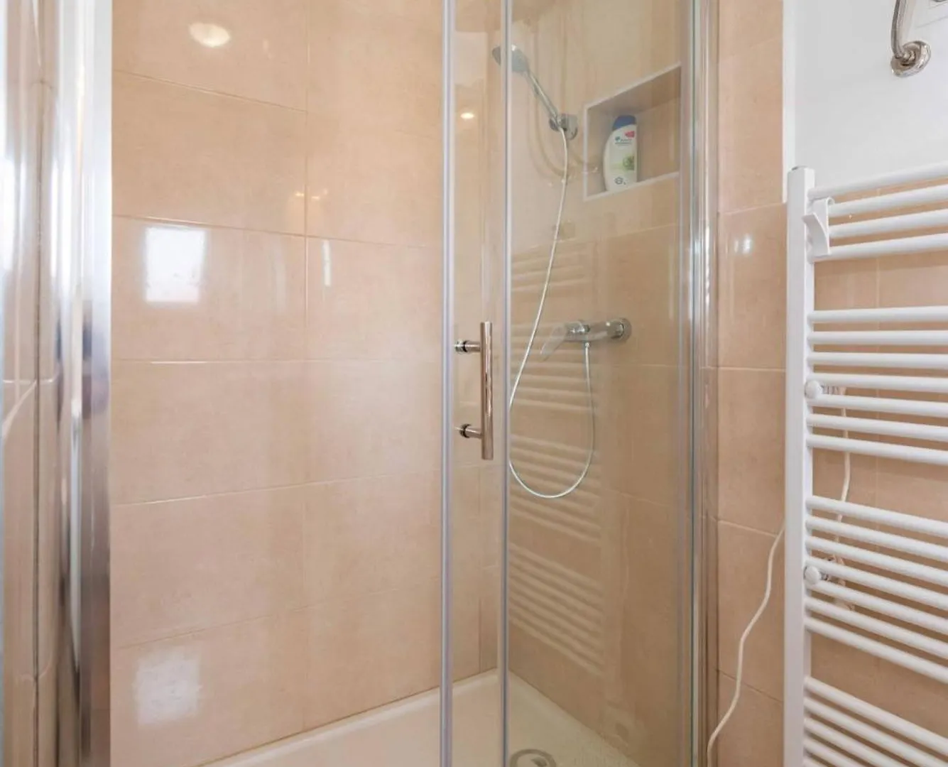My Dalmatia - Apartment Blagdan One With Private Parking Zadar