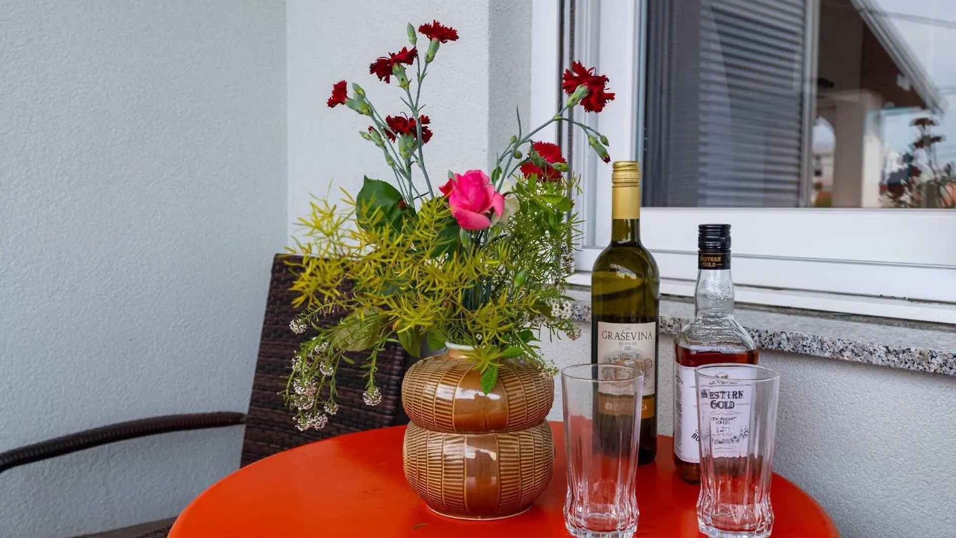 My Dalmatia - Apartment Blagdan One With Private Parking Zadar Croatia