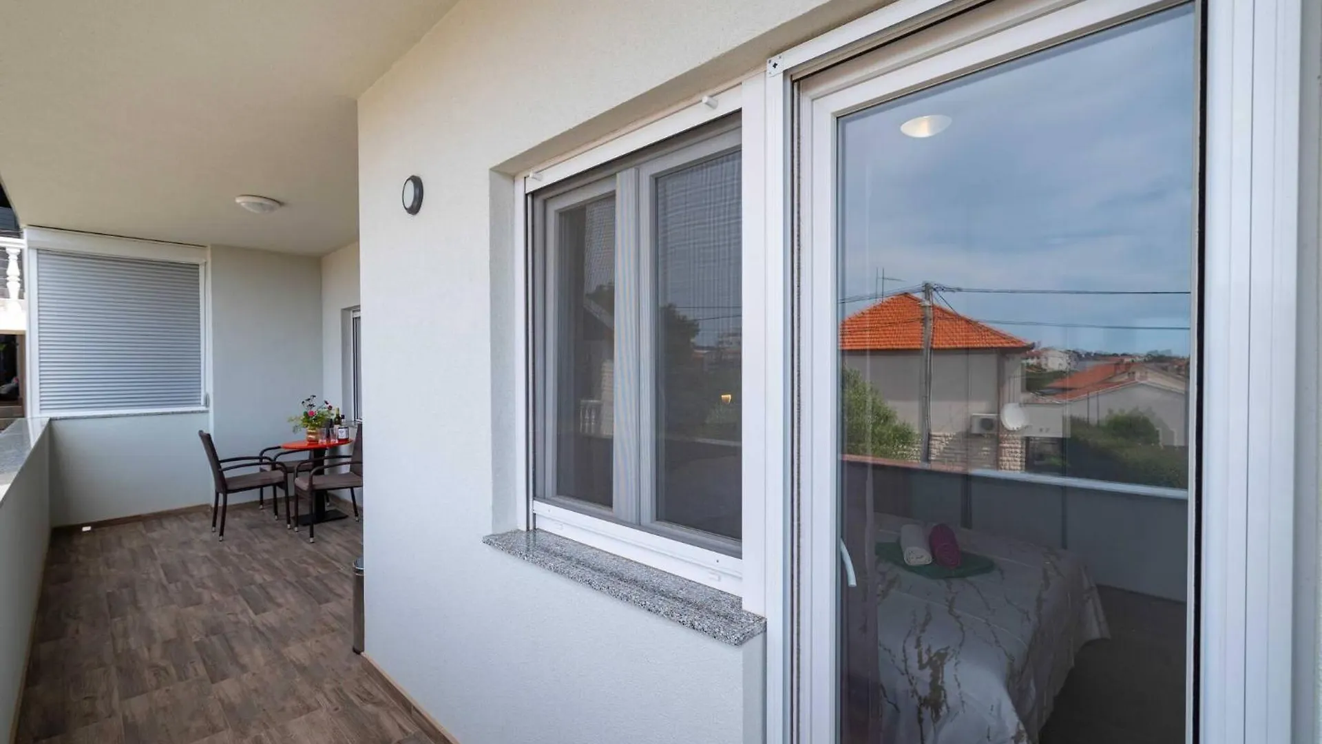 My Dalmatia - Apartment Blagdan One With Private Parking Zadar 0*,  Croatia