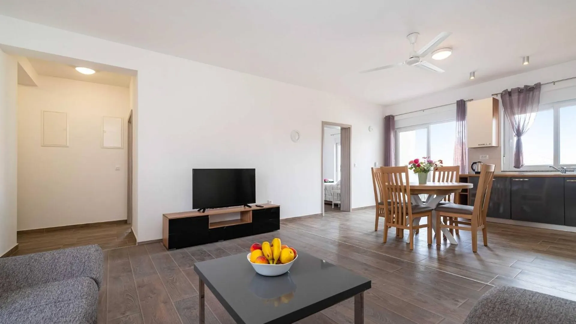 My Dalmatia - Apartment Blagdan One With Private Parking Zadar
