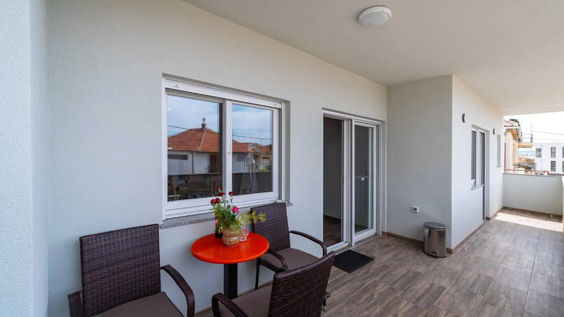My Dalmatia - Apartment Blagdan One With Private Parking Zadar