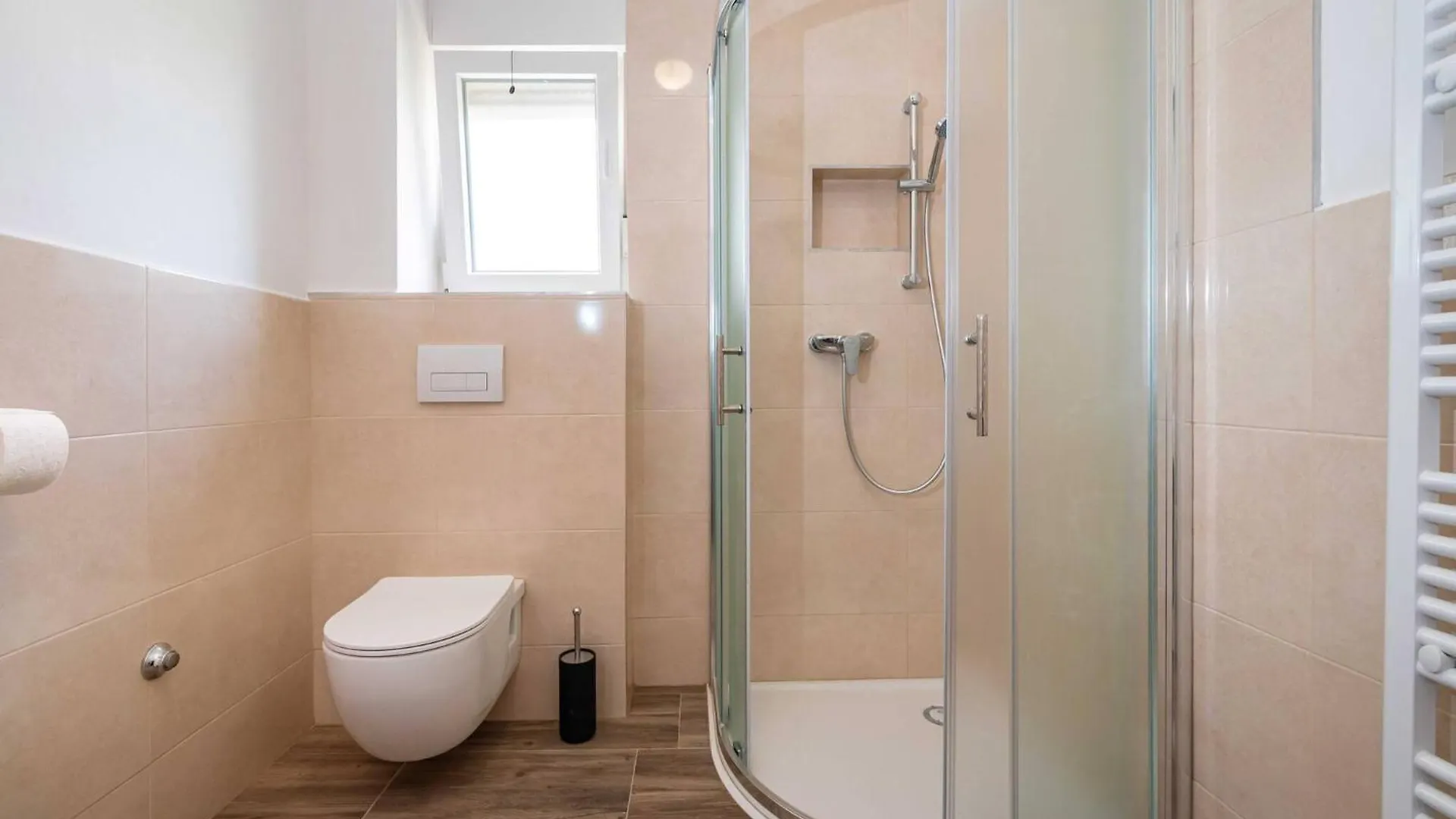 My Dalmatia - Apartment Blagdan One With Private Parking Zadar