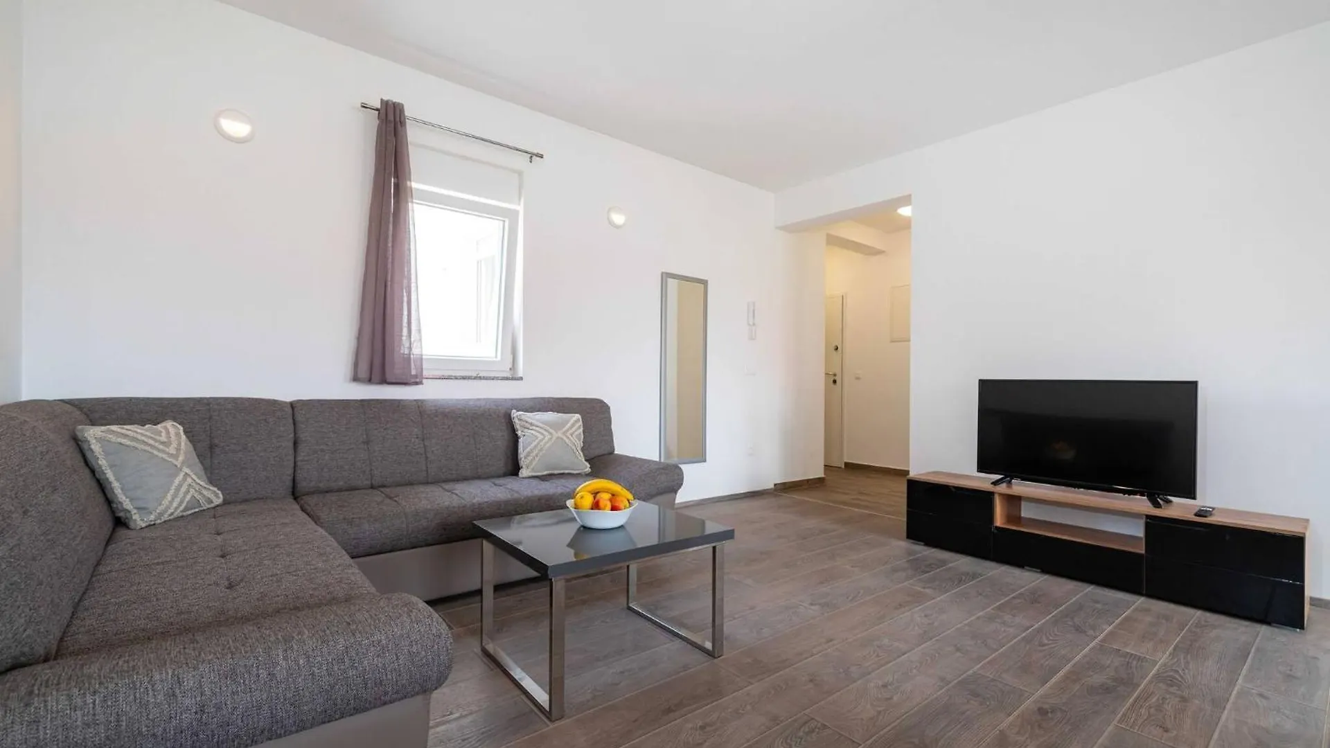 My Dalmatia - Apartment Blagdan One With Private Parking Zadar Croatia