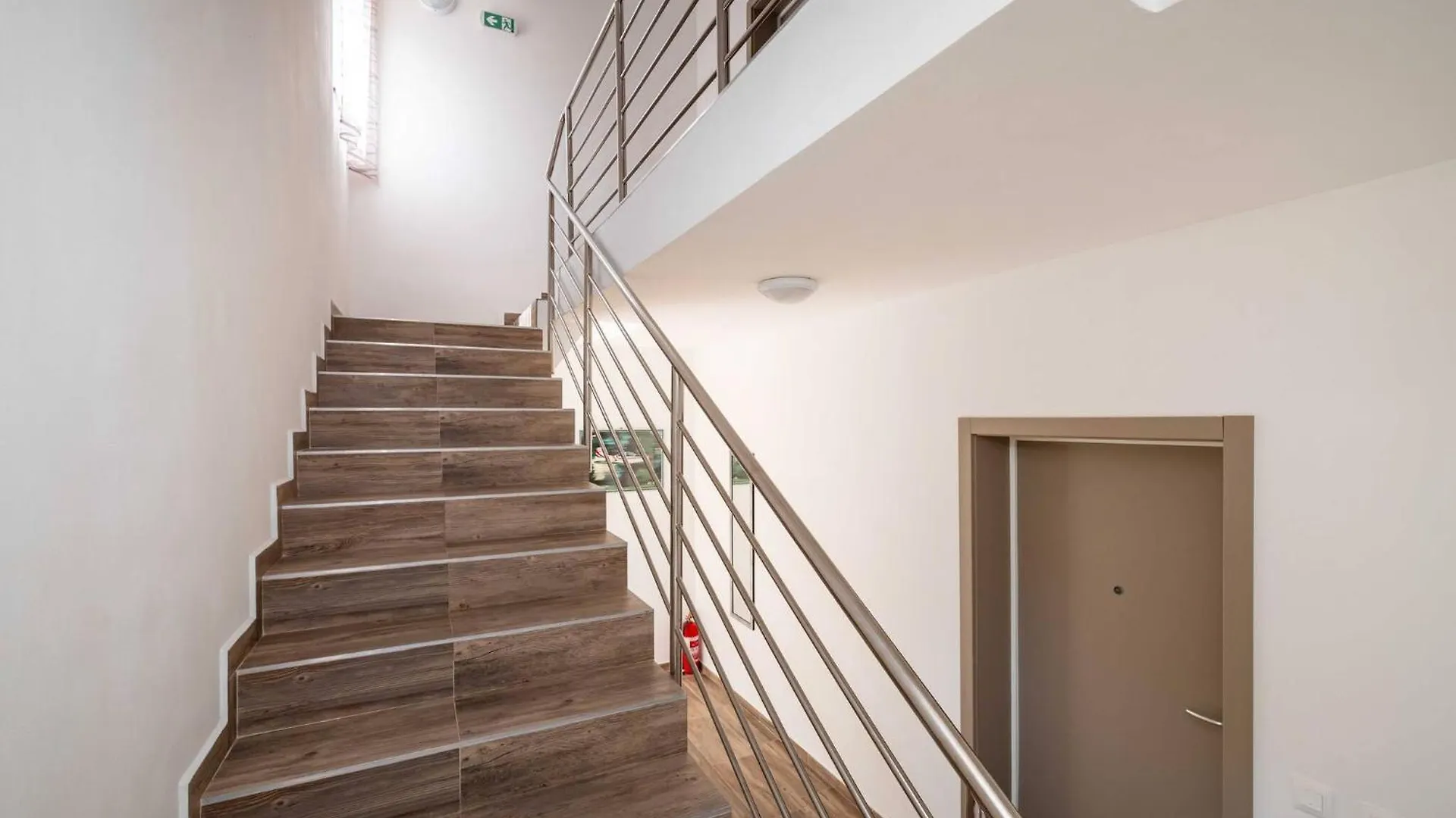 My Dalmatia - Apartment Blagdan One With Private Parking Zadar 0*,  Croatia