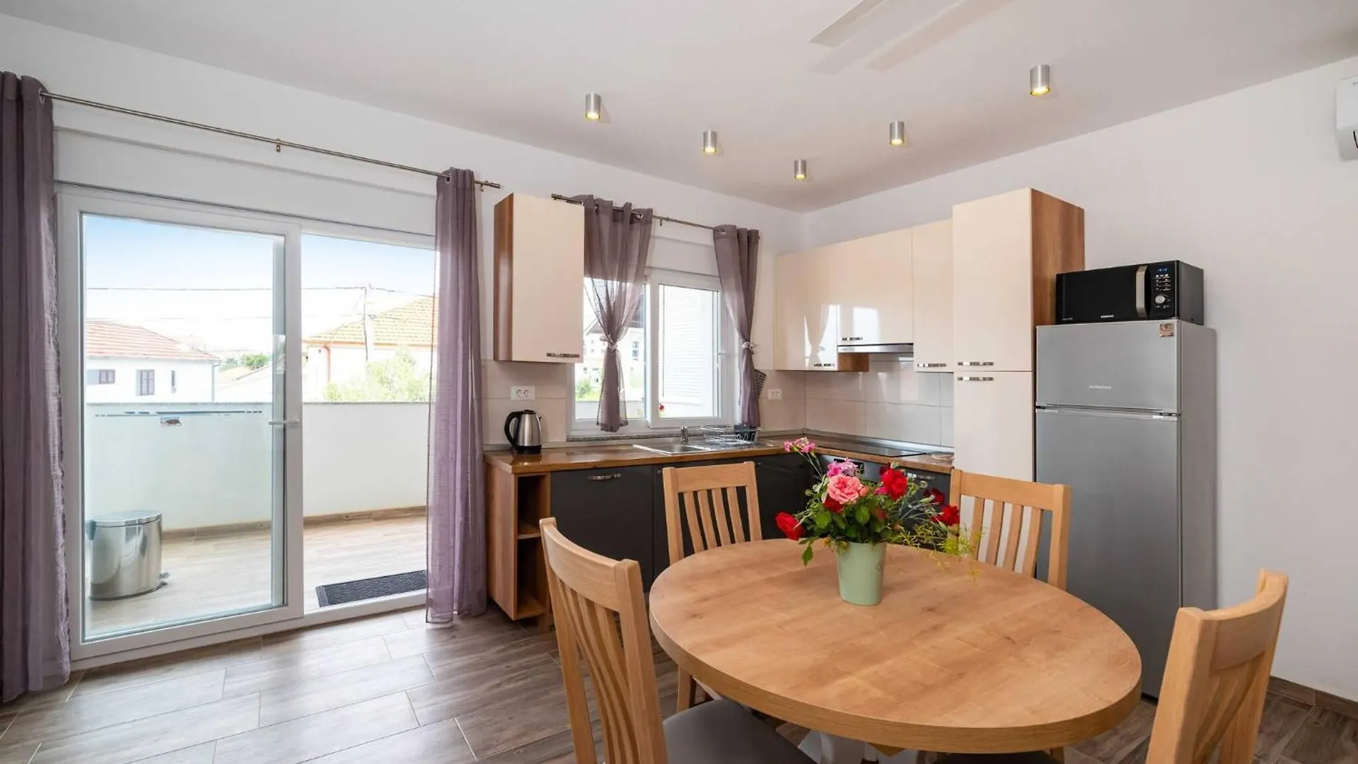 My Dalmatia - Apartment Blagdan One With Private Parking Zadar