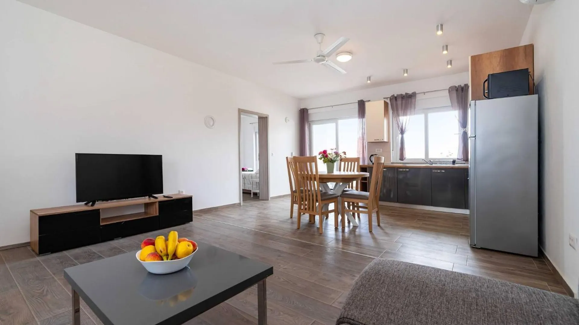 My Dalmatia - Apartment Blagdan One With Private Parking Zadar Croatia