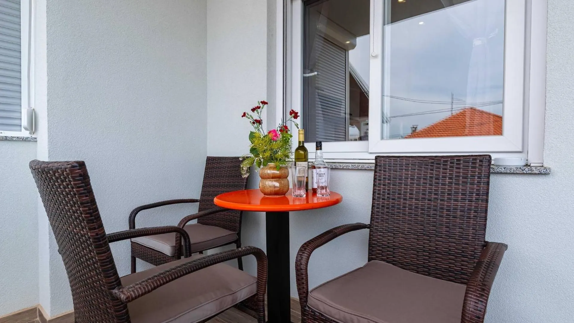 My Dalmatia - Apartment Blagdan One With Private Parking Zadar
